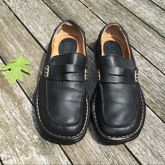 born loafers womens
